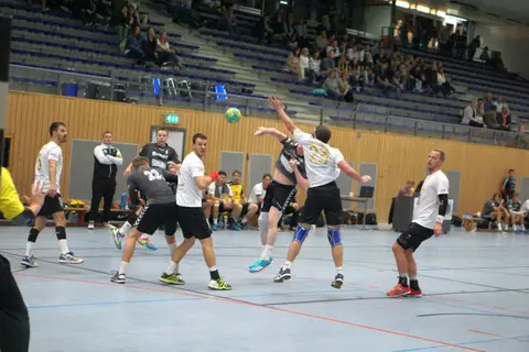 H2 - HWE Homburg, Foto 57 von 71
