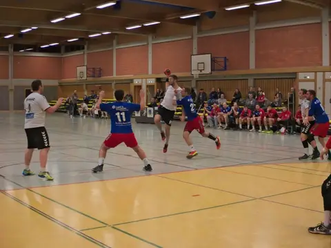 H2 - Merzig, Foto 4 von 57