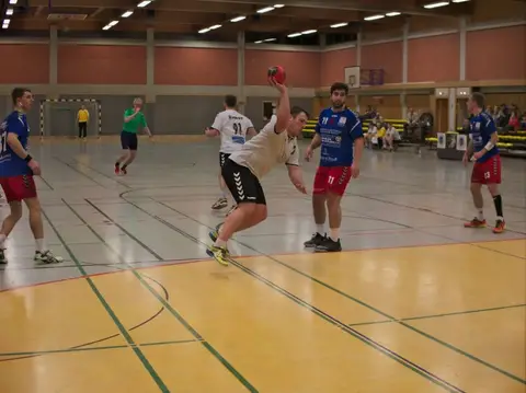 H2 - Merzig, Foto 6 von 57