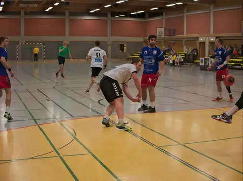 H2 - Merzig, Foto 7 von 57