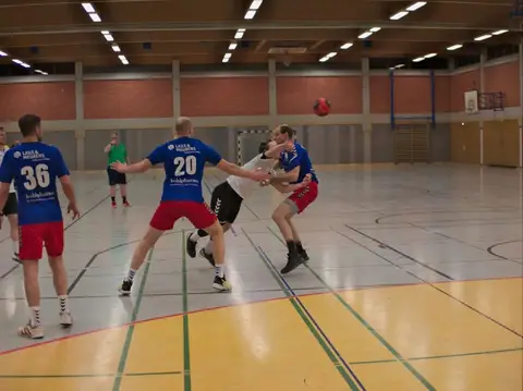 H2 - Merzig, Foto 36 von 57