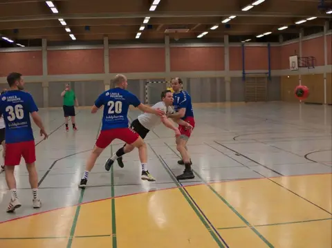 H2 - Merzig, Foto 37 von 57