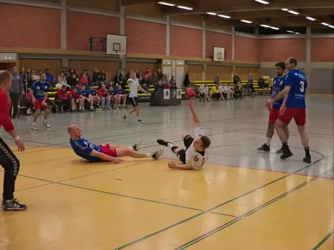 H2 - Merzig, Foto 47 von 57