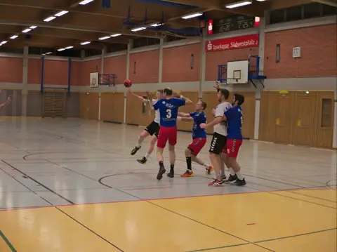 H2 - Merzig, Foto 48 von 57