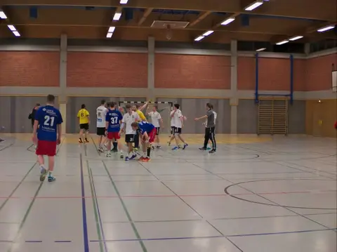 H2 - Merzig, Foto 57 von 57