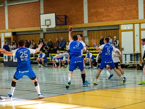 H2 - Niederwürzbach 07.04.18, Foto 8 von 58