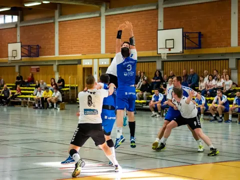 H2 - Niederwürzbach 07.04.18, Foto 9 von 58