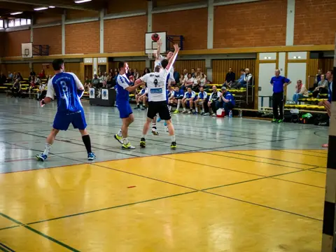 H2 - Niederwürzbach 07.04.18, Foto 26 von 58