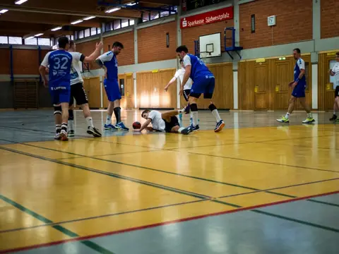 H2 - Niederwürzbach 07.04.18, Foto 39 von 58