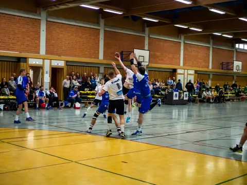 H2 - Niederwürzbach 07.04.18, Foto 46 von 58