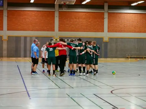H2 - Saarlouis 24.2.18, Foto 1 von 75