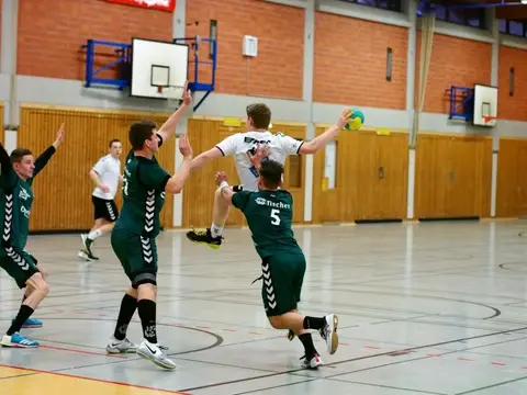 H2 - Saarlouis 24.2.18, Foto 3 von 75