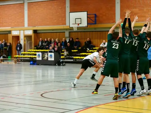H2 - Saarlouis 24.2.18, Foto 23 von 75