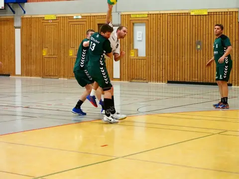 H2 - Saarlouis 24.2.18, Foto 37 von 75