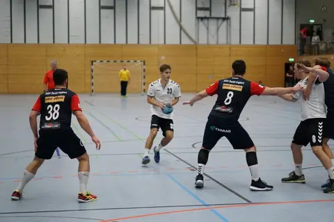 H2 - St. Ingbert, Foto 19 von 52