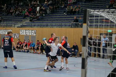 H2 - St. Ingbert, Foto 21 von 52