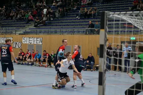 H2 - St. Ingbert, Foto 22 von 52