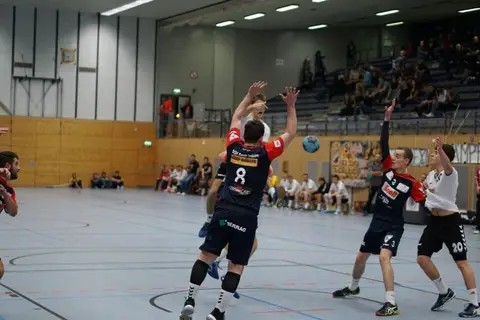 H2 - St. Ingbert, Foto 25 von 52