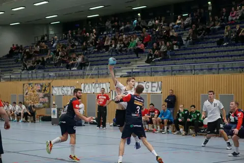 H2 - St. Ingbert, Foto 27 von 52