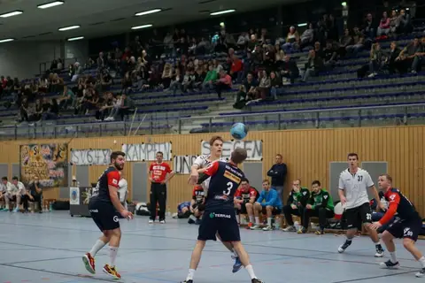 H2 - St. Ingbert, Foto 28 von 52