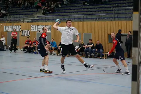 H2 - St. Ingbert, Foto 29 von 52