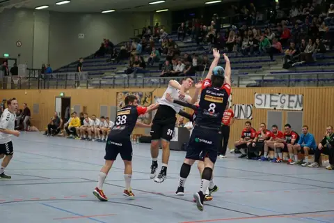 H2 - St. Ingbert, Foto 33 von 52