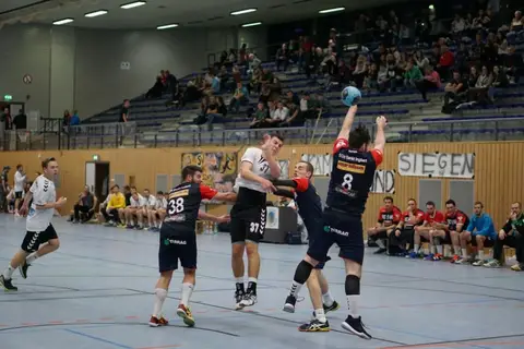 H2 - St. Ingbert, Foto 35 von 52