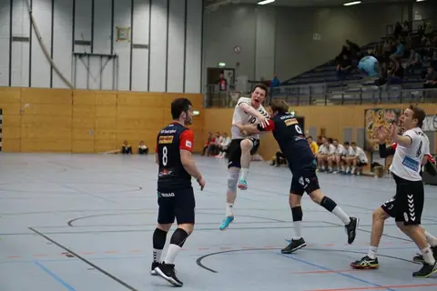 H2 - St. Ingbert, Foto 37 von 52