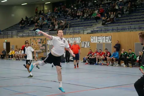H2 - St. Ingbert, Foto 38 von 52
