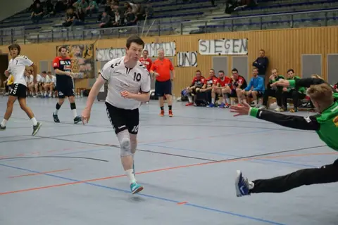 H2 - St. Ingbert, Foto 40 von 52