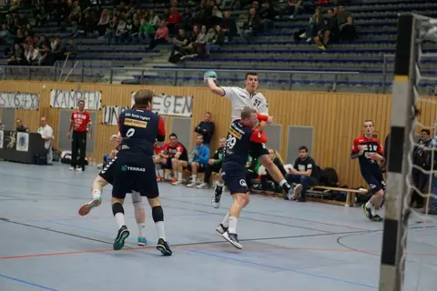 H2 - St. Ingbert, Foto 42 von 52
