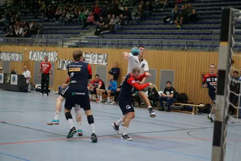 H2 - St. Ingbert, Foto 43 von 52