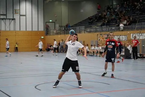 H2 - St. Ingbert, Foto 46 von 52