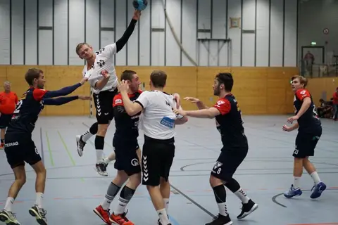 H2 - St. Ingbert, Foto 48 von 52