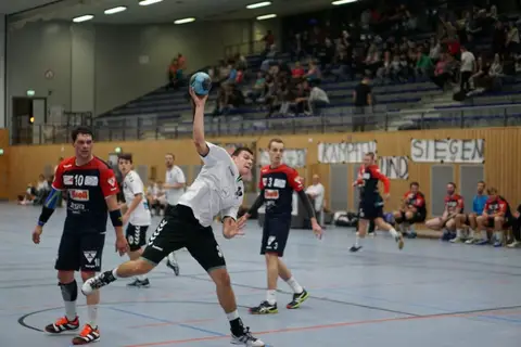 H2 - St. Ingbert, Foto 52 von 52