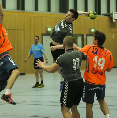 H2 - TuS Elm-Sprengen, Foto 4 von 47