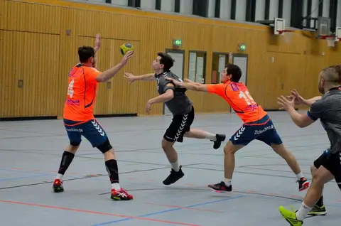 H2 - TuS Elm-Sprengen, Foto 16 von 47