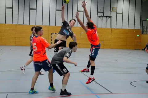 H2 - TuS Elm-Sprengen, Foto 17 von 47