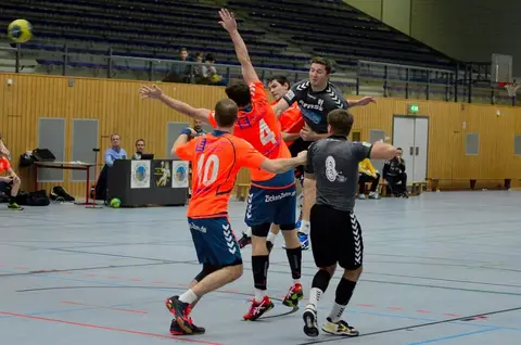 H2 - TuS Elm-Sprengen, Foto 24 von 47