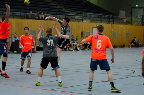 H2 - TuS Elm-Sprengen, Foto 30 von 47