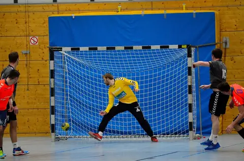 H2 - TuS Elm-Sprengen, Foto 33 von 47