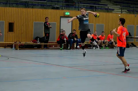 H2 - TuS Elm-Sprengen, Foto 35 von 47