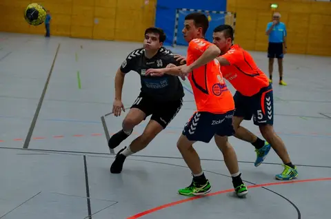 H2 - TuS Elm-Sprengen, Foto 41 von 47