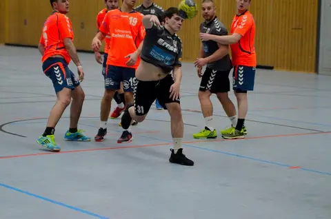 H2 - TuS Elm-Sprengen, Foto 45 von 47