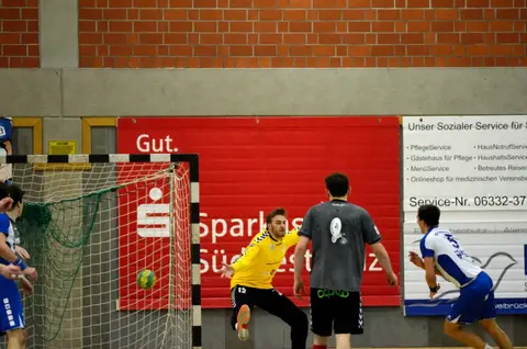H2 - TV Niederwürzbach, Foto 19 von 34