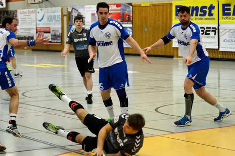 H2 - TV Niederwürzbach, Foto 20 von 34