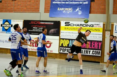 H2 - TV Niederwürzbach, Foto 21 von 34