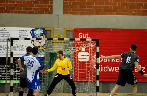 H2 - TV Niederwürzbach, Foto 29 von 34