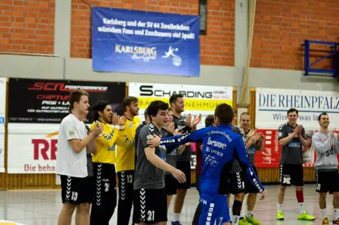 H2 - TV Niederwürzbach, Foto 34 von 34