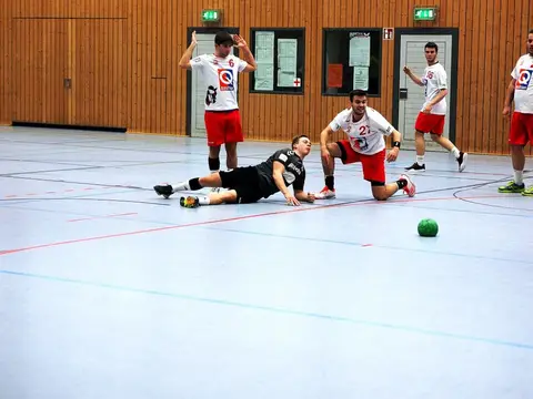 H2 - VTZ 2 18.2.18, Foto 14 von 123